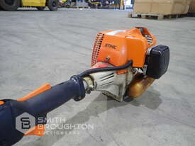 STIHL FS85R PETROL HEDGE TRIMMER BRUSHCUTTER - picture1' - Click to enlarge