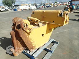 CATERPILLAR CRAWLER TRACTOR RIPPER BOX - picture1' - Click to enlarge