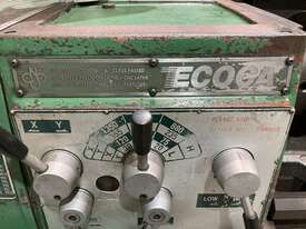 Used Ecoca SJ1840 Centre Lathe - picture0' - Click to enlarge