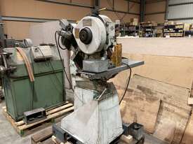 Omera Major/Special Mechanical Punch and Shear - picture0' - Click to enlarge