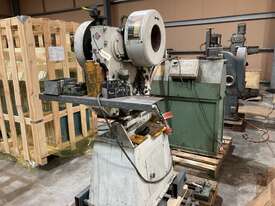 Omera Major/Special Mechanical Punch and Shear - picture0' - Click to enlarge