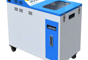 Ajax   Water and Oil Separators