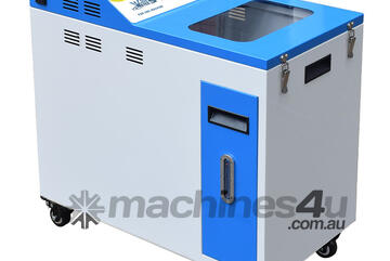 Ajax   Water and Oil Separators