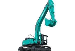 Kobelco 35T - 55T SK500XDLC