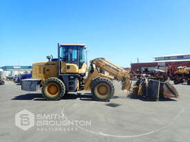 2017 WCM T3000 WHEEL LOADER - picture0' - Click to enlarge