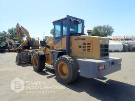 2017 WCM T3000 WHEEL LOADER - picture1' - Click to enlarge