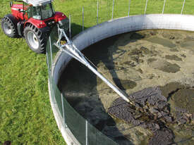 RECK JUMBO TRY-600-35 SLURRY MIXER (6.4M)  - picture0' - Click to enlarge