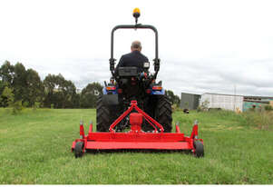 Del Morino Finishing Mower 150cm