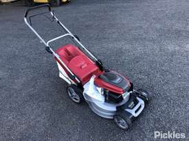 Mountfield SP535HW Self Propelled Mower, 53cm Cutting Width, Honda GVC160 4 Stoke Engine, Mulch Plug - picture0' - Click to enlarge