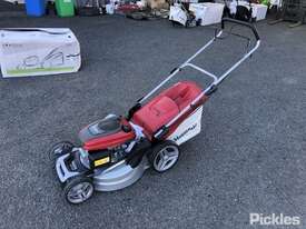 Mountfield SP535HW Self Propelled Mower, 53cm Cutting Width, Honda GVC160 4 Stoke Engine, Mulch Plug - picture0' - Click to enlarge