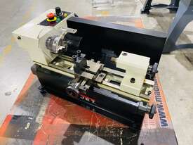 JET BD3 Metal Lathe - picture0' - Click to enlarge