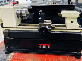 JET BD3 Metal Lathe - picture1' - Click to enlarge