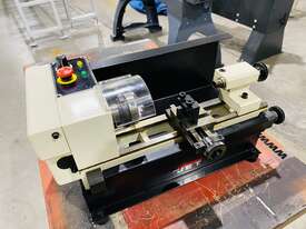 JET BD3 Metal Lathe - picture2' - Click to enlarge