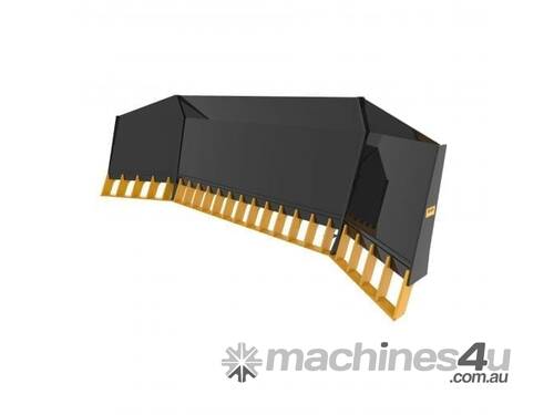 Heavy Duty Stick Rake