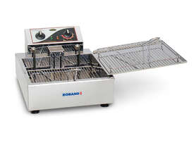 ROBAND DONUT FRYER - picture1' - Click to enlarge