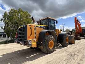 2019 HYUNDAI HL770-9 WHEEL LOADER  - picture1' - Click to enlarge