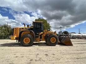 2019 HYUNDAI HL770-9 WHEEL LOADER  - picture2' - Click to enlarge
