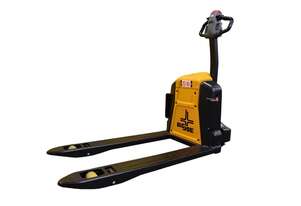 Big Joe LPT40 Lithium Ion Powered Pallet Truck