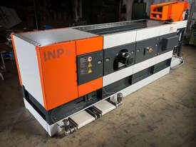 IFE Eddy Current Separator Eccentric System - picture1' - Click to enlarge
