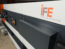 IFE Eddy Current Separator Eccentric System - picture2' - Click to enlarge