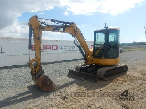 Caterpillar 305 CR