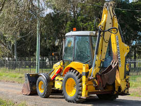 New Holland B110 Backhoe Loader Loader - Hire - picture1' - Click to enlarge