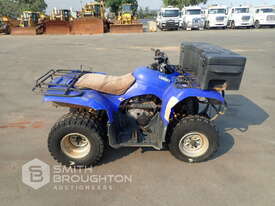 YAMAHA 4X2 QUAD BIKE - picture0' - Click to enlarge