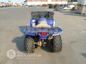 YAMAHA 4X2 QUAD BIKE - picture1' - Click to enlarge