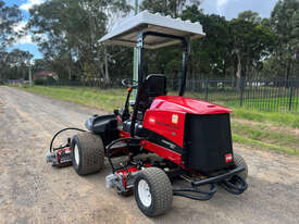 Toro 5010H Golf Greens mower Lawn Equipment - picture2' - Click to enlarge