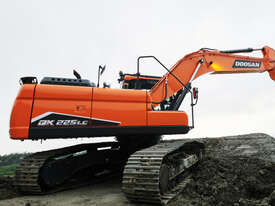 Doosan DX225LC-7M Crawler Excavators *IN STOCK* - picture0' - Click to enlarge