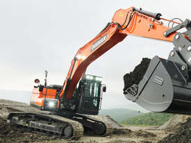 Doosan DX225LC-7M Crawler Excavators *IN STOCK* - picture2' - Click to enlarge