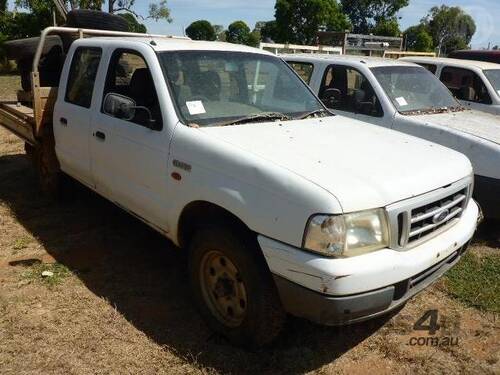 Ford Courier