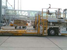 2000 TREPEL CHAMP 70W - Deck Loader - Hire - picture0' - Click to enlarge