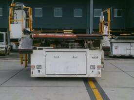 2000 TREPEL CHAMP 70W - Deck Loader - Hire - picture1' - Click to enlarge