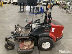 2013 Toro GroundsMaster 7210 - picture0' - Click to enlarge