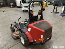 2013 Toro GroundsMaster 7210 - picture1' - Click to enlarge