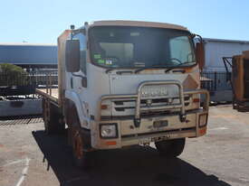 ISUZU FTS FH TRAY TRUCK SINGLE CAB - picture0' - Click to enlarge