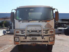 ISUZU FTS FH TRAY TRUCK SINGLE CAB - picture1' - Click to enlarge