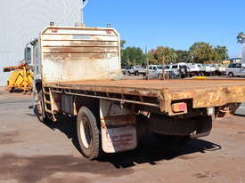 ISUZU FTS FH TRAY TRUCK SINGLE CAB - picture2' - Click to enlarge