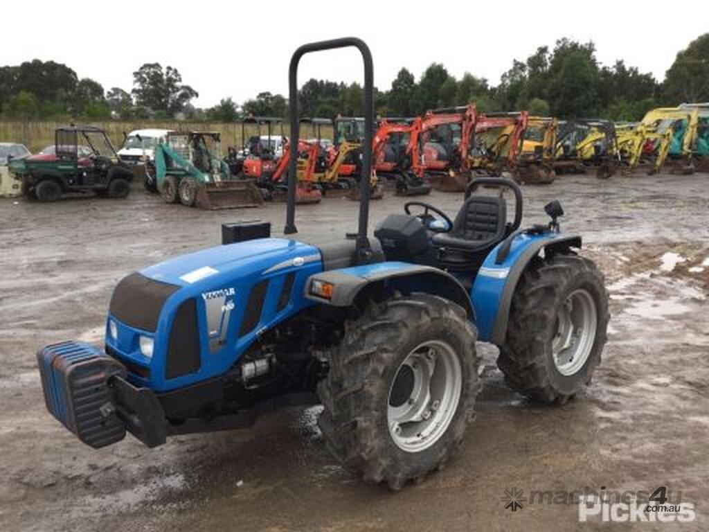 Used bcs BCS Tractors in , Listed on Machines4u