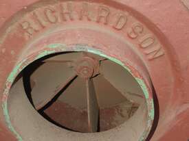Richardson Blower/exhaust fan/dust extractor - picture1' - Click to enlarge