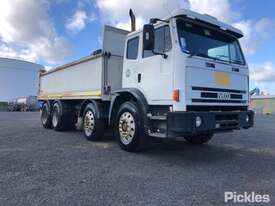 2007 Iveco ACCO - picture0' - Click to enlarge