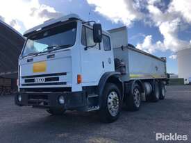 2007 Iveco ACCO - picture0' - Click to enlarge