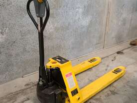 LIFTSMART PT15-3 Battery Electric Pallet  - picture0' - Click to enlarge