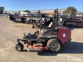 Toro Groundsmaster 7200 - picture0' - Click to enlarge