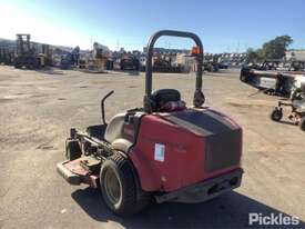 Toro Groundsmaster 7200 - picture1' - Click to enlarge