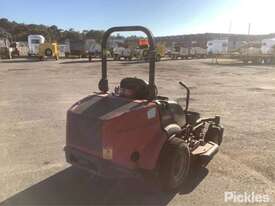 Toro Groundsmaster 7200 - picture2' - Click to enlarge