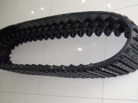 RUBBER TRACK RC30/50/60 Cat 247/257 - picture1' - Click to enlarge