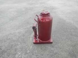 Unused 20 Ton Bottle Jack - picture1' - Click to enlarge