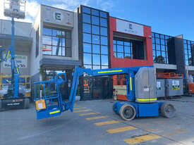 Genie Z30/20N Knuckle Boom Lift Re-certified - picture1' - Click to enlarge